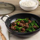 Essential Non-Stick Ceramic Wok image number 5